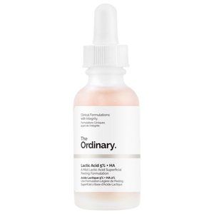 The Ordinary Lactic Acid 5% + HA (30ml)